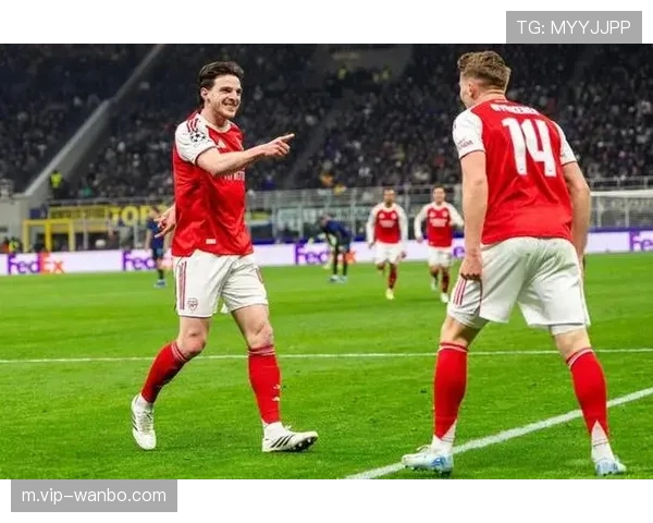 阿森纳欧冠七连胜锁定头名 客场3比1力克国际米兰